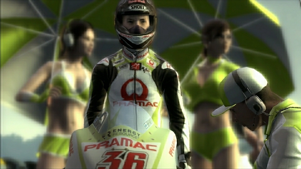 MotoGP 10/11 - Imagen 48